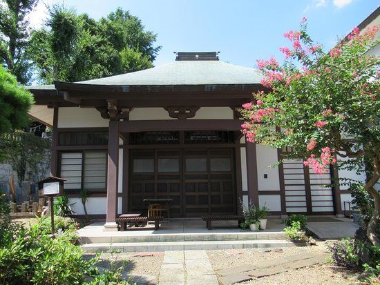 Gokoku-ji